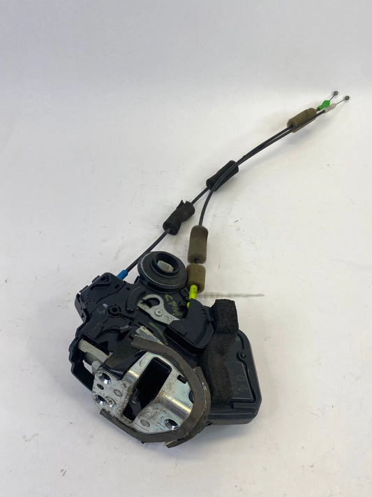 2006-2014 LEXUS IS250 REAR RIGHT POWER DOOR LOCK LATCH ACTUATOR UNIT OEM FACTORY