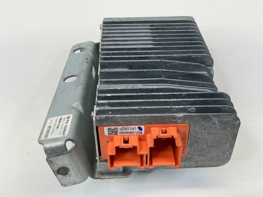 2008-2012 BUICK ENCLAVE 3.6L AC-DC POWER INVERTER MODULE ASSY UNIT 10361107 OEM