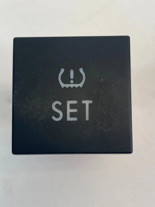 2012-2022 VW VOLKSWAGEN PASSAT TIRE PRESSURE MONITORING DISPLAY SET SWITCH OEM