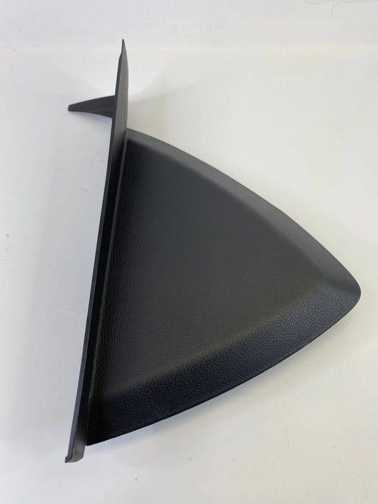 2012-2018 FORD FOCUS FRONT RIGHT SIDE DASH END COVER BEZEL TRIM BM51-A044C60-AB