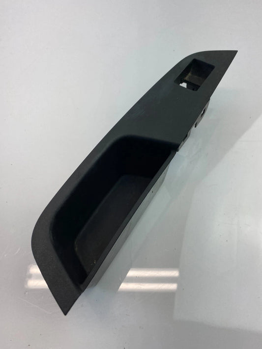 10-17 CHEVROLET EQUINOX REAR RIGHT SIDE DOOR WINDOW SWITCH COVER BEZEL AKE21347