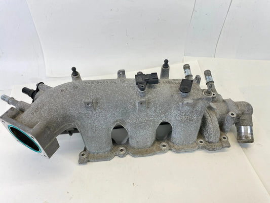 13-19 FORD EXPLORER 3.5L TURBO AIR INTAKE MANIFOLD UPPER PLENUM AA5E-9424-FA OEM