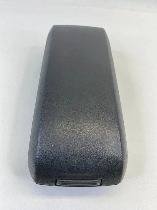 10 11 12 DODGE CALIBER CENTER CONSOLE STORAGE ARMREST ARM REST LID ASSEMBLY OEM