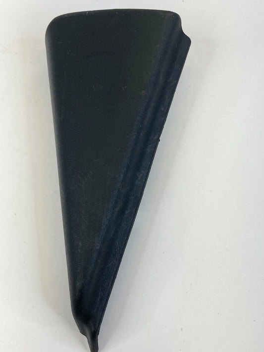 2013-2016 DODGE DART REAR LEFT DOOR CORNER COVER TRIM 1TR43TRMAA OEM
