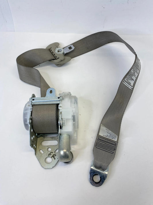 2007-2011 TOYOTA CAMRY FRONT RIGHT PASSENGER LAP & SHOULDER BELT RETRACTOR ASSY
