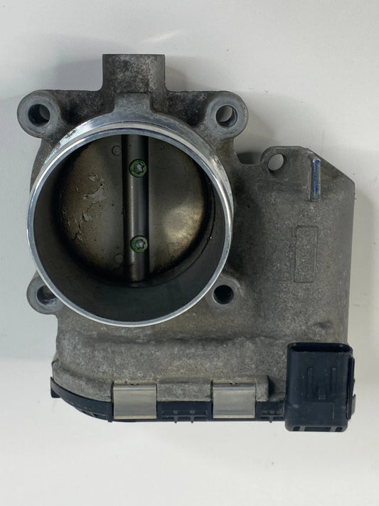 2014-2018 FORD FOCUS 2.0L L4 16V THROTTLE BODY THROTTLE VALVE DS7E-9F991-BB OEM