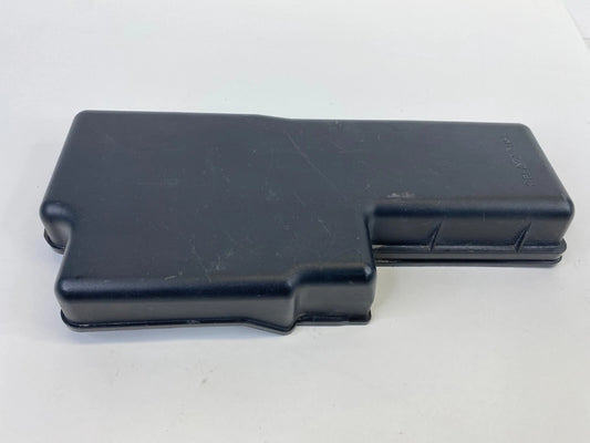 2002 2003 LEXUS ES300 ENGINE BAY FUSE BOX LID UPPER COVER ONLY 7154-8036 OEM