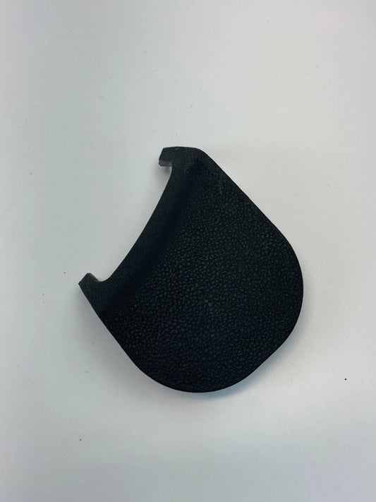 06 07 MERCEDES-BENZ C280 FRONT RIGHT PASSENGER SIDE SEAT COVER TRIM 2039186830