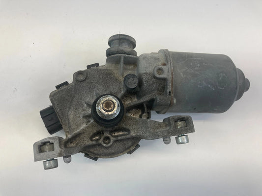 2011-2014 HYUNDAI SONATA FR WIPER MOTOR TRANSMISSION ASSEMBLY OEM 98110-1U000