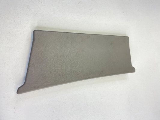 2003-2006 MERCEDES-BENZ E500 RR RIGHT DOOR ARMREST COVER OEM FACTORY 2117370428