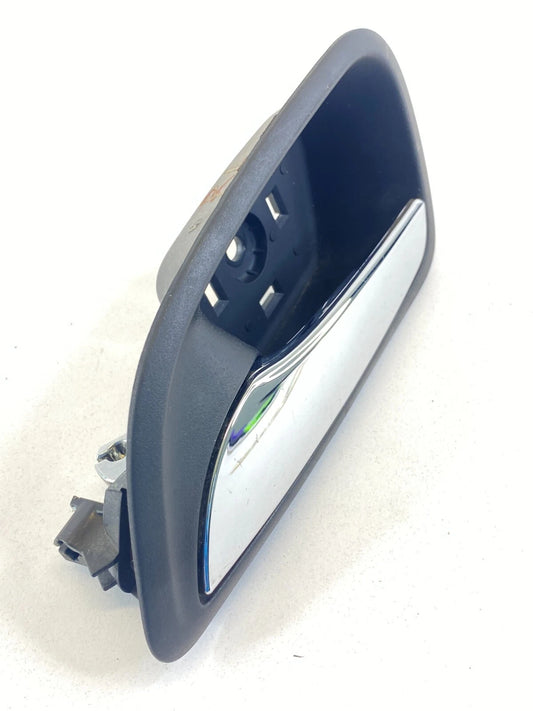 2011-2016 CHEVROLET CRUZE REAR LEFT BACK SIDE INNER DOOR HANDLE 96845901 OEM