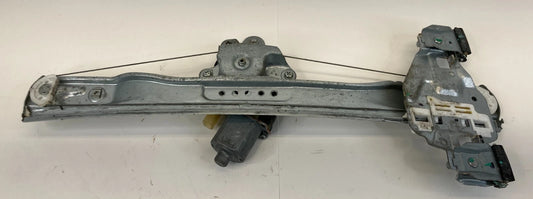 12-16 CHEVROLET CRUZE REAR LEFT POWER WINDOW REGULATOR OEM FACTORY 98820-J3050
