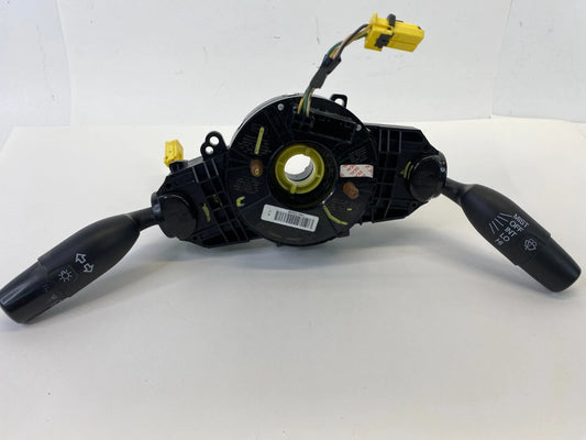 2006-2011 HONDA CIVIC SEDAN MULTIFUNCTION TURN SIGNAL HEADLIGHT WIPER SWITCH OEM