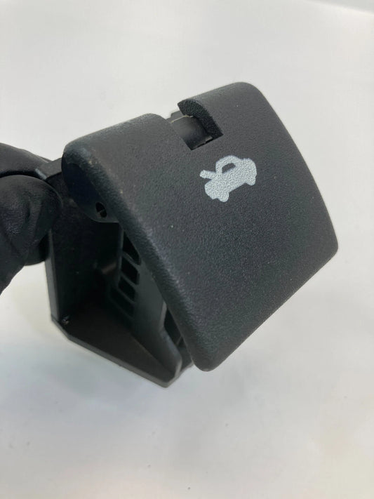 2001-2005 PONTIAC AZTEK HOOD LATCH RELEASE HANDLE LEVER SWITCH OPENER OEM
