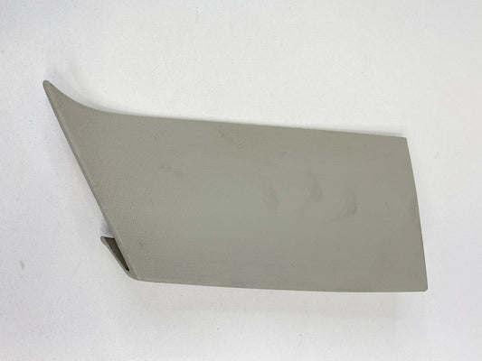 2012-2020 DODGE JOURNEY REAR TRUNK TAILGATE LEFT SIDE COVER TRIM 1GC71TRMAA OEM