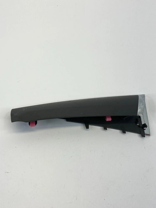 2007-2011 TOYOTA CAMRY DASH LEFT PANEL BEZEL TRIM COVER MOLDING 55413-06010 OEM