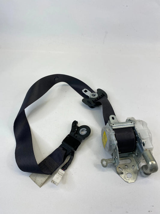 2009 2010 TOYOTA MATRIX FRONT RIGHT PASSENGER SIDE SEAT BELT RETRACTOR FR RH OEM