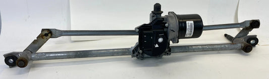 2016-2019 FORD EXPLORER FRONT WIPER MOTOR W LINKAGE TRANSMISSION OEM FB5317500AB