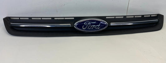 2013-2016 FORD ESCAPE FRONT BUMPER UPPER CENTER GRILLE GRILL EMBLEM CJ54-8200-D