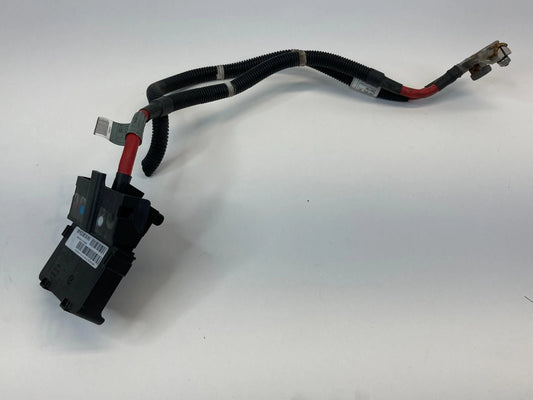 07-15 MINI COOPER 1.6L TURBO BATTERY POWER TERMINAL W/ DISTRIBUTION MODULE OEM