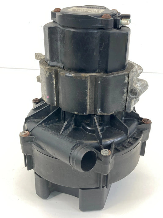 1998-2002 MERCEDES-BENZ E430 A.I.R PUMP SECONDARY AIR INJECTION PUMP A0001403785