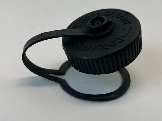 1994-2001 ACURA INTEGRA COOLANT REFRIGERANT CAP LID COVER OEM