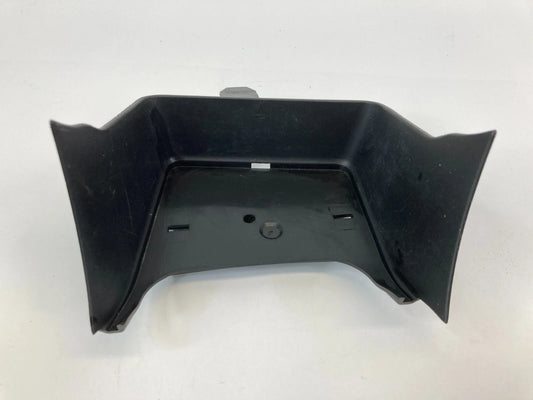 2003-2011 SAAB 9-3 SEDAN DASH STORAGE COMPARTMENT TRAY COVER TRIM 12802543 OEM