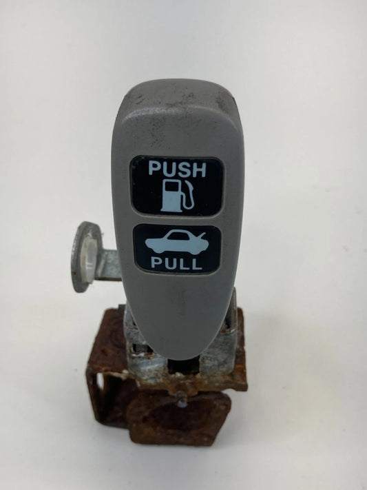 2012 HONDA ACCORD SEDAN FUEL DOOR & TRUNK LID OPENER SWITCH RELEASE HANDLE OEM