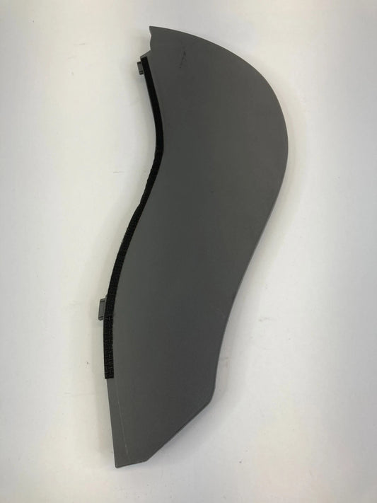 07-09 NISSAN SENTRA LEFT DRIVER SIDE DASH END CAP COVER TRIM PANEL 68421-ET000