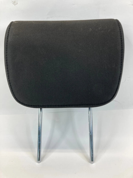 2006-2011 HYUNDAI ACCENT FRONT LEFT DRIVER SIDE SEAT HEADREST HEAD REST OEM