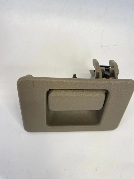 2002-2005 FORD EXPLORER GLOVE BOX LATCH DOOR HANDLE OEM YL2A1006004AAW