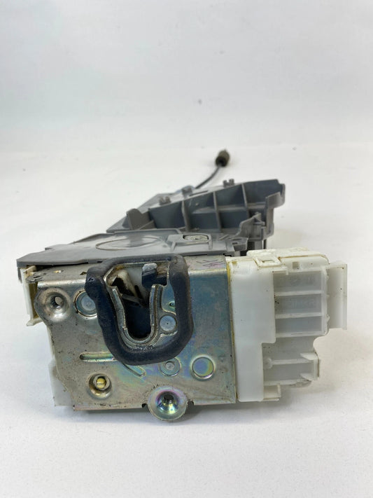 06-12 MERCEDES W251 R350 FRONT RIGHT SIDE DOOR LOCK LATCH ACTUATOR 1697202835