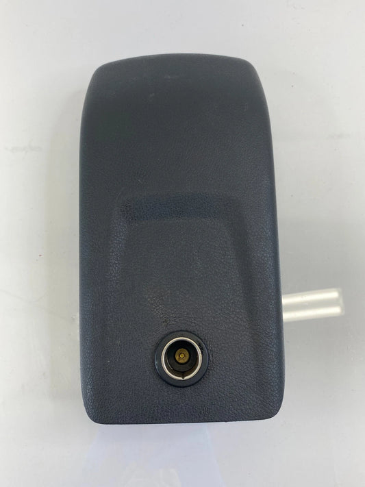 2012-2014 12-14 FORD FOCUS REAR POWER OUTLET SOCKET 12V COVER TRIM BM51-A043B63