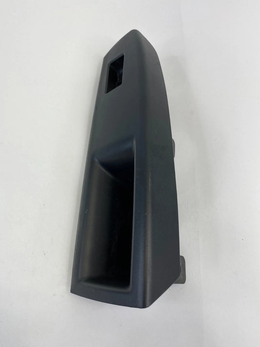 11-16 CHEVROLET CRUZE REAR LEFT DRIVER DOOR WINDOW SWITCH BEZEL OEM 877569434