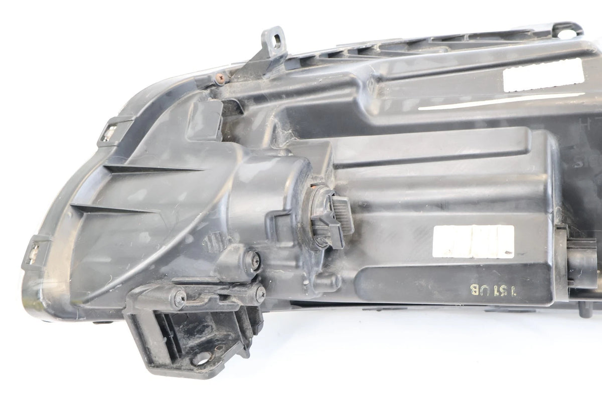2015-2017 HYUNDAI ACCENT FRONT LEFT DRIVER HEADLIGHT HEADLAMP HALOGEN OEM