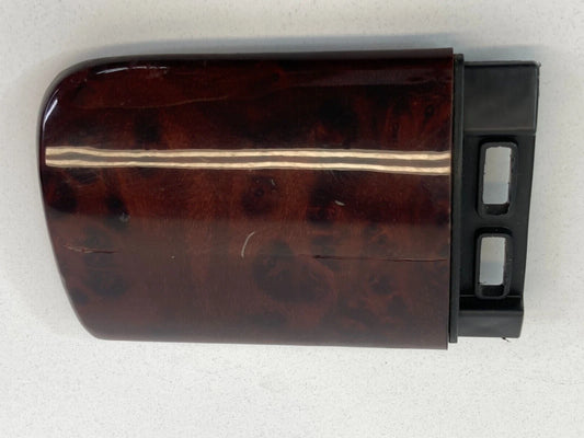 2003-2006 LINCOLN NAVIGATOR REAR RIGHT INNER DOOR PANEL COVER TRIM MOULDING OEM