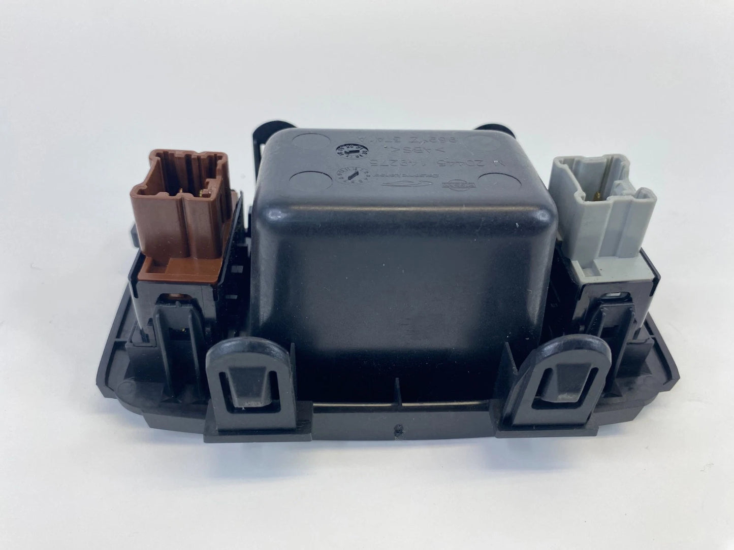 2013-2018 NISSAN ALTIMA CENTER CONSOLE HEATED SEAT CLIMATE SWITCH 20445-149275