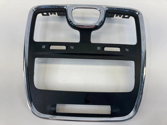 2011-2016 CHRYSLER TOWN & COUNTRY CENTER INSTRUMENT DASH TRIM BEZEL PANEL OEM