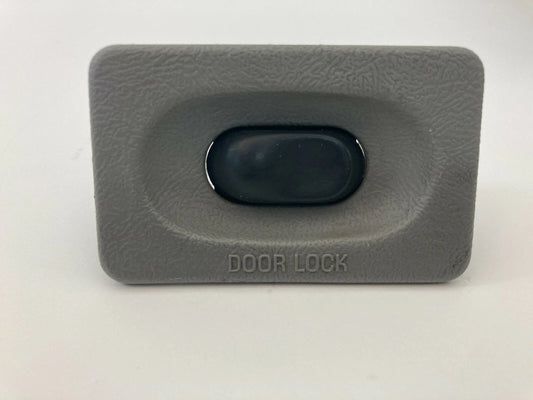1995-2001 FORD EXPLORER REAR LIFTGATE POWER DOOR LOCK LATCH SWITCH F87B14B162AAW
