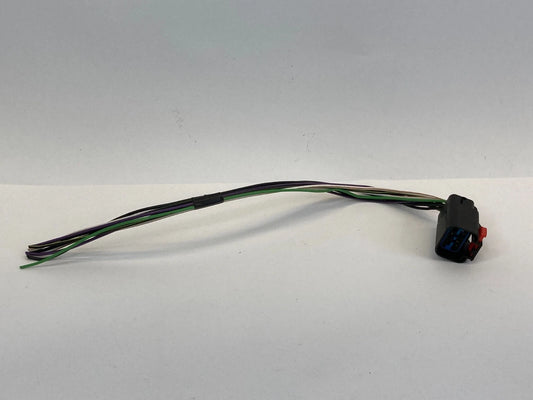 2001-2006 CHRYSLER SEBRING TAIL LIGHT TAILLIGHT WIRE WIRING HARNESS & CONNECTOR