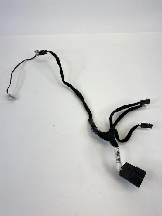 2013 2014 2015 CHEVROLET MALIBU FRONT RIGHT DOOR WIRING HARNESS CABLE OEM