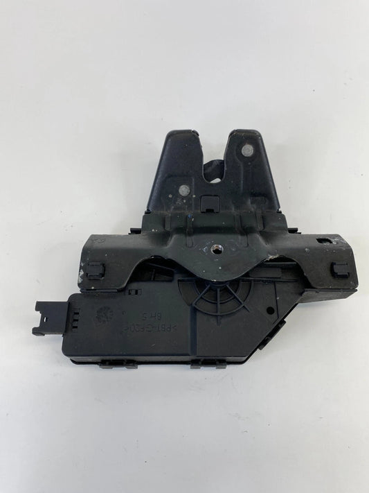 01 02 03 04 05 06 BMW 330XI SEDAN TRUNK LOCK LATCH RELEASE ACTUATOR ASSY OEM