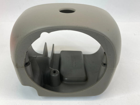 05-07 JEEP GRAND CHEROKEE UPPER & LOWER STEERING COLUMN COVER TRIM 5HS45S00-AD