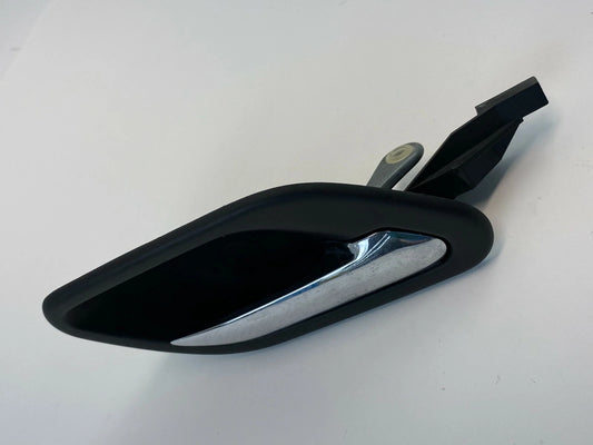 95-01 BMW 740IL FRONT REAR RIGHT PASSENGER INSIDE INTERIOR DOOR HANDLE 8226050