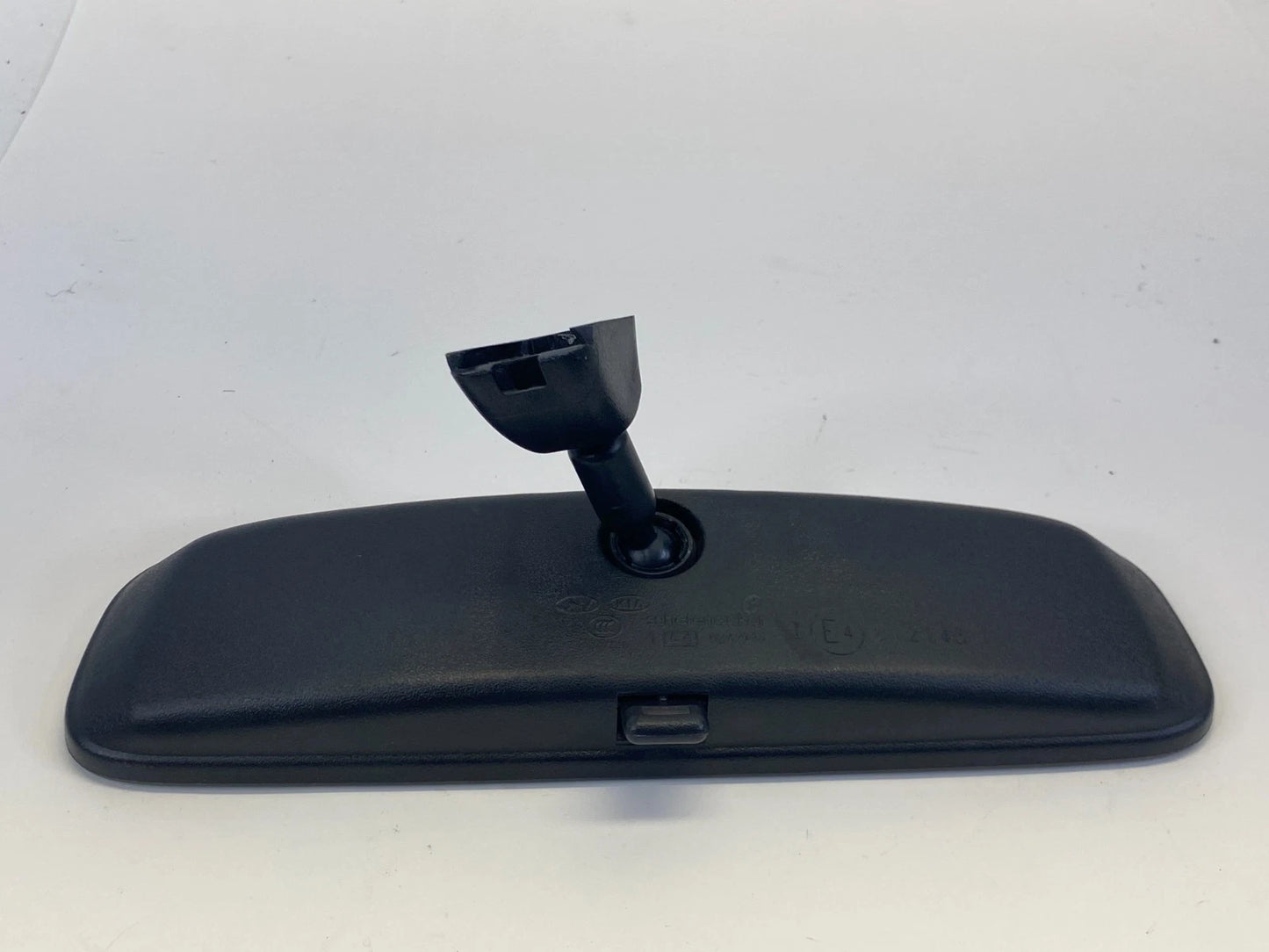 2010-2013 KIA SOUL INTERIOR REAR VIEW MIRROR MANUAL DIM ASSEMBLY OEM