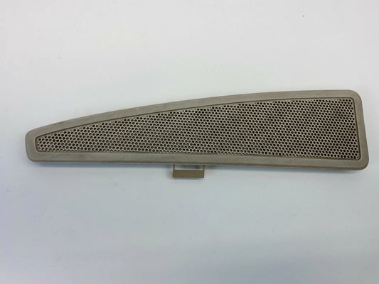 2006 2007 2008 2009 FORD FUSION REAR RIGHT SIDE SHELF DECK SPEAKER GRILLE TRIM