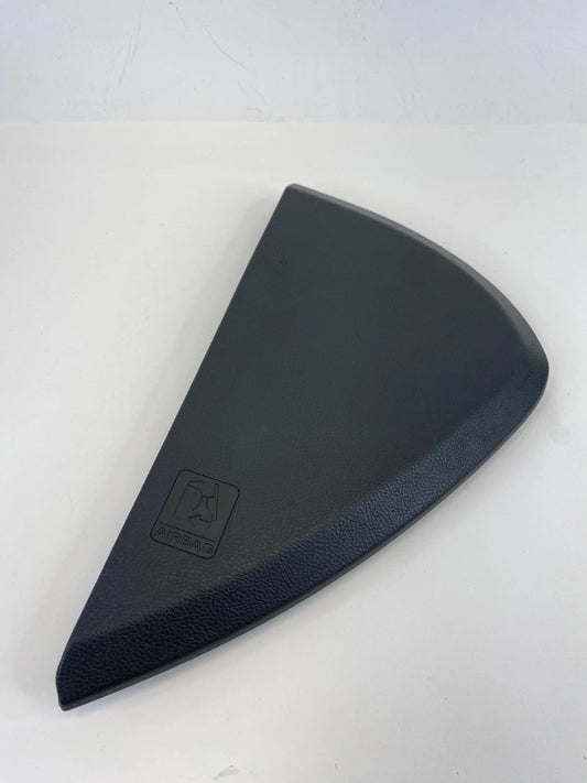 2013-2016 FORD FUSION LEFT DRIVER SIDE DASH END CAP COVER BEZEL TRIM OEM