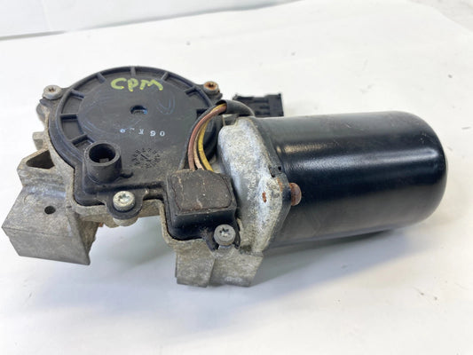 06 07 08 09 10 11 SAAB 9-3 FRONT WINDSHIELD WIPER MOTOR ASSY OEM