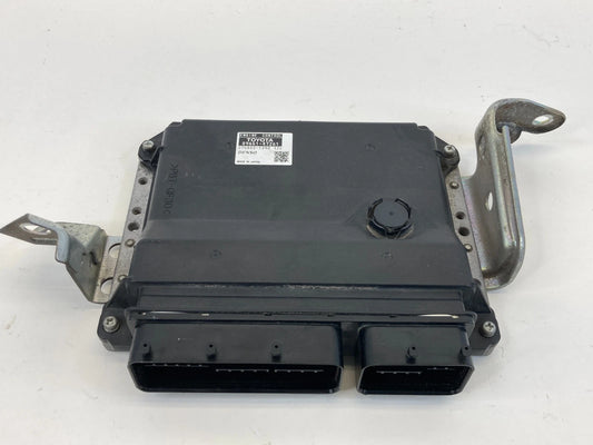 2010-2012 TOYOTA PRIUS ENGINE COMPUTER CONTROL MODULE ECU ECM OEM 8966147261