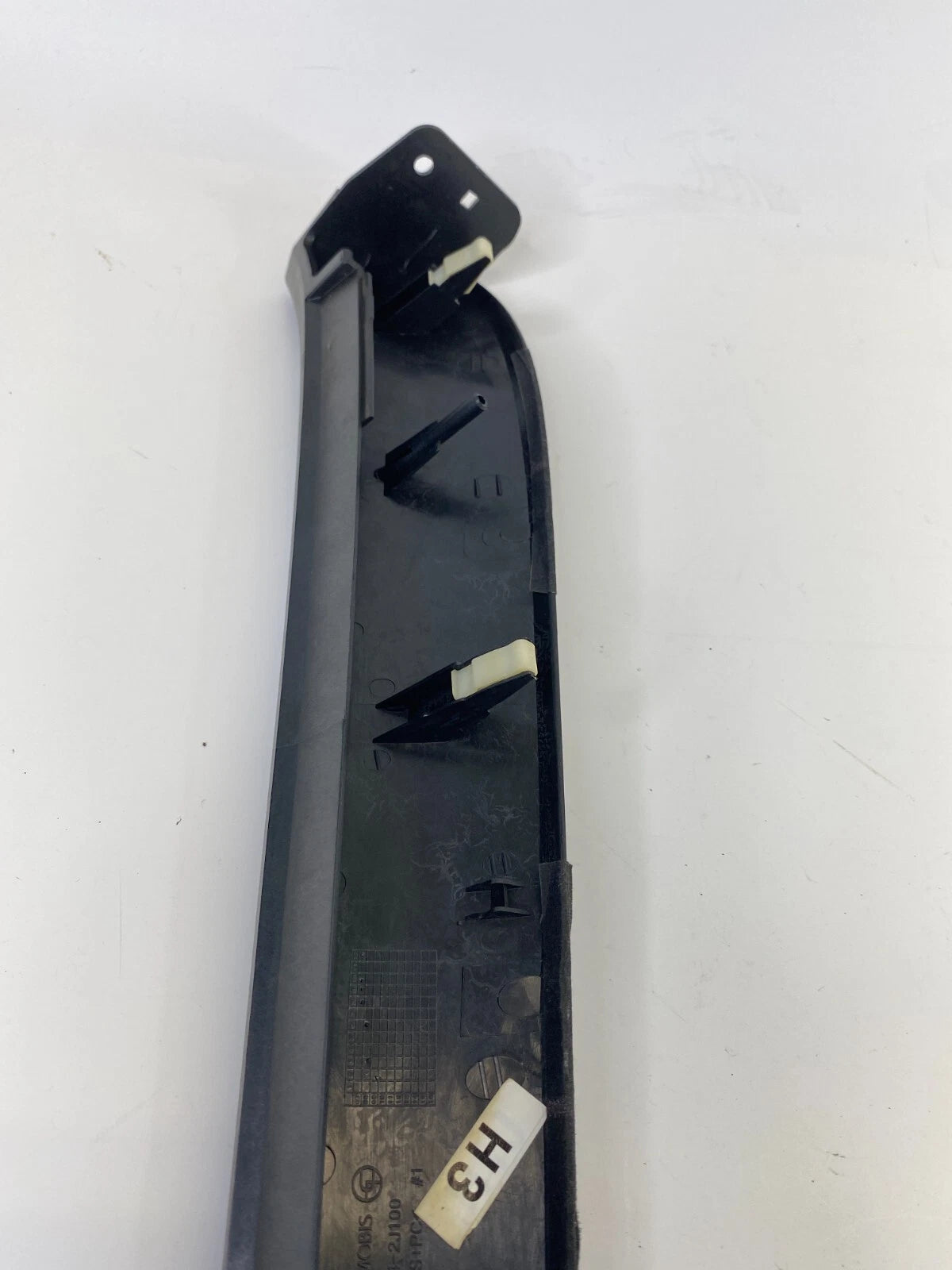 2009 2010 2011 KIA BORREGO DASH PANEL BEZEL TRIM MOLDING GARNISH 84784-2J100 OEM